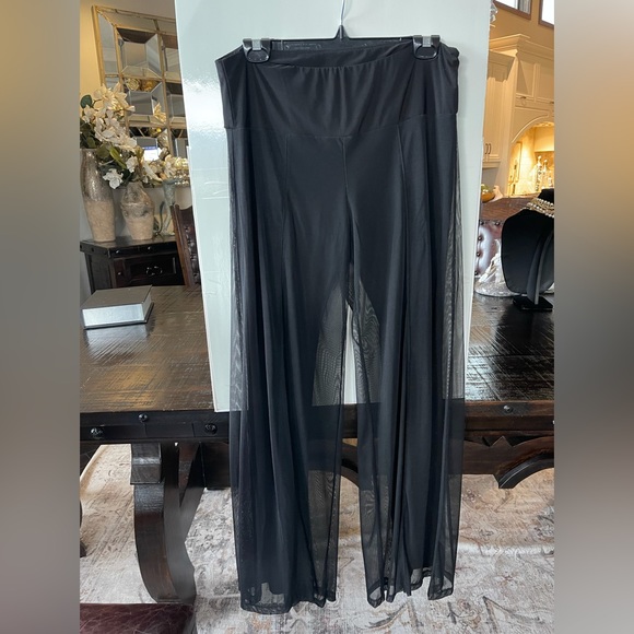 Loungewear leggings - Picture 1 of 7